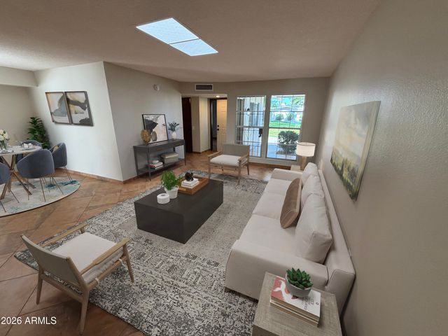 17034 N 105TH Avenue, Sun City, AZ 85373