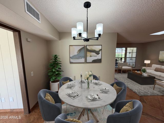 17034 N 105TH Avenue, Sun City, AZ 85373