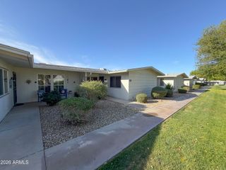 17034 N 105TH Avenue, Sun City, AZ 85373