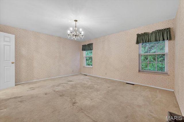 315 Portico Drive, Chesterfield, MO 63017
