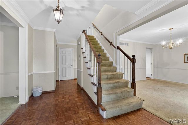 315 Portico Drive, Chesterfield, MO 63017