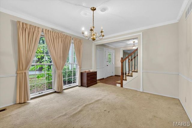 315 Portico Drive, Chesterfield, MO 63017
