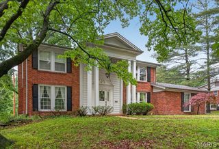 315 Portico Drive, Chesterfield, MO 63017