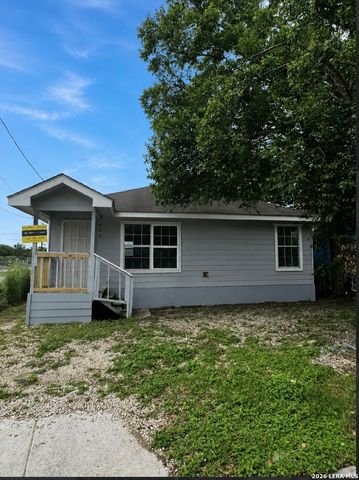 408 SW 41ST ST, San Antonio, TX 78237