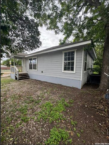 408 SW 41ST ST, San Antonio, TX 78237