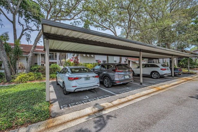 300 S FLORIDA AVENUE 200J, Tarpon Springs, FL 34689