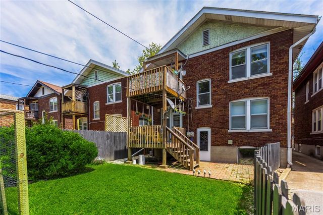1109-1111 Claytonia Terrace, Richmond Heights, MO 63117