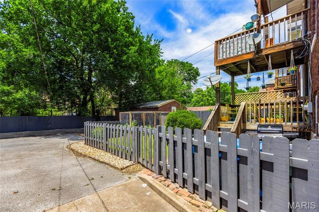 1109-1111 Claytonia Terrace, Richmond Heights, MO 63117