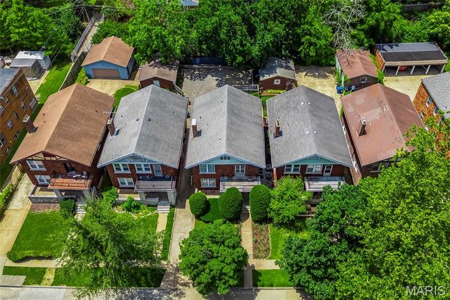 1109-1111 Claytonia Terrace, Richmond Heights, MO 63117