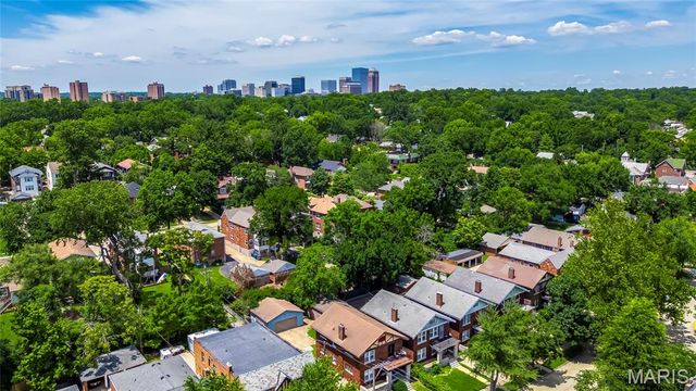 1109-1111 Claytonia Terrace, Richmond Heights, MO 63117