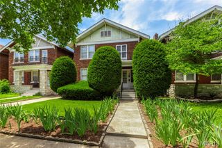 1109-1111 Claytonia Terrace, Richmond Heights, MO 63117