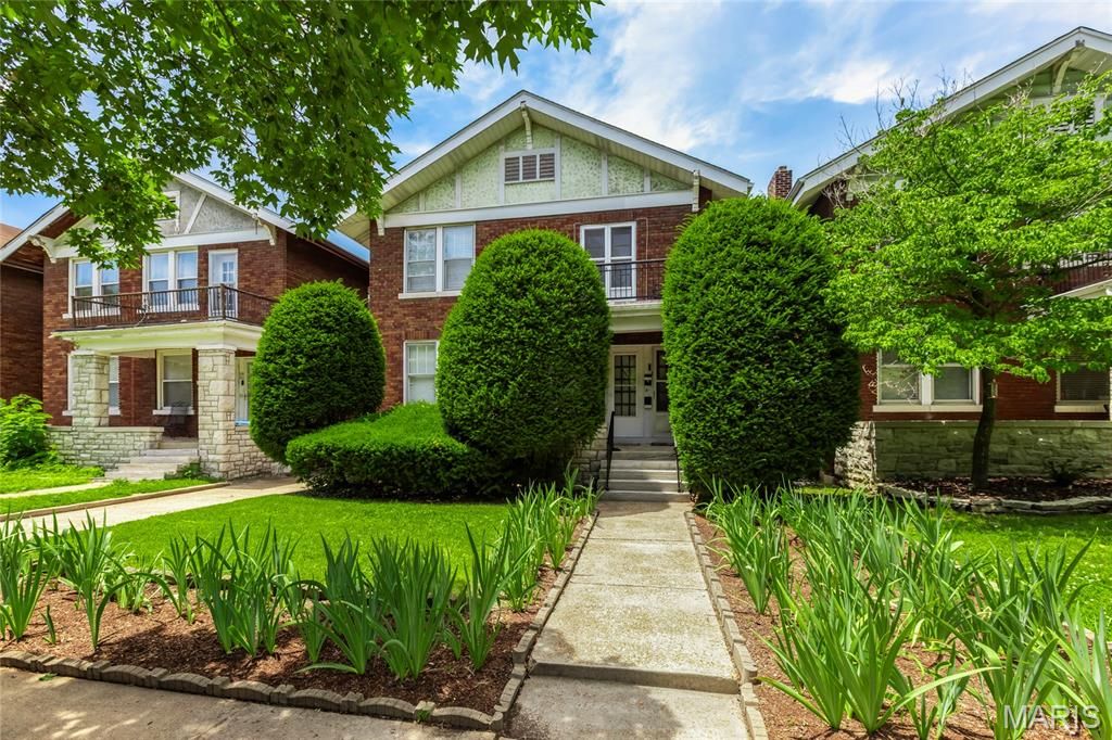 1109-1111 Claytonia Terrace, Richmond Heights, MO 63117