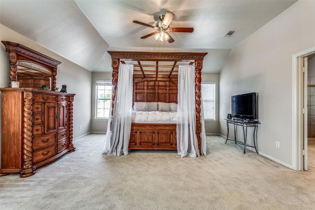6504 Autumn Trail, The Colony, TX 75056
