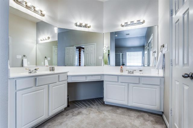 6504 Autumn Trail, The Colony, TX 75056