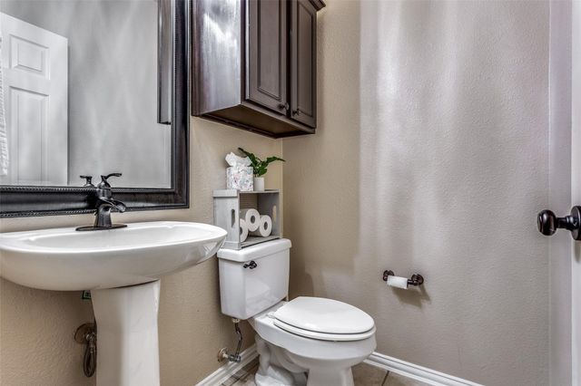 6504 Autumn Trail, The Colony, TX 75056