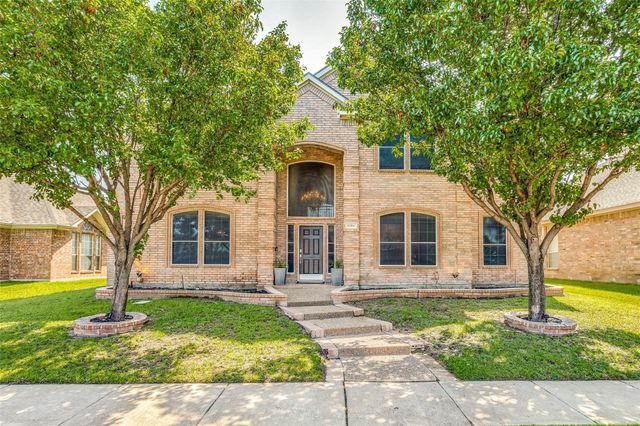 6504 Autumn Trail, The Colony, TX 75056
