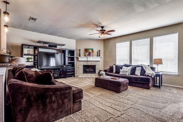 6504 Autumn Trail, The Colony, TX 75056