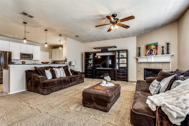 6504 Autumn Trail, The Colony, TX 75056