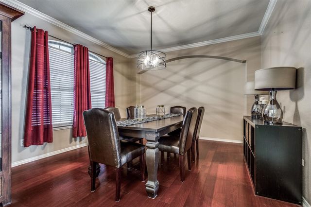 6504 Autumn Trail, The Colony, TX 75056