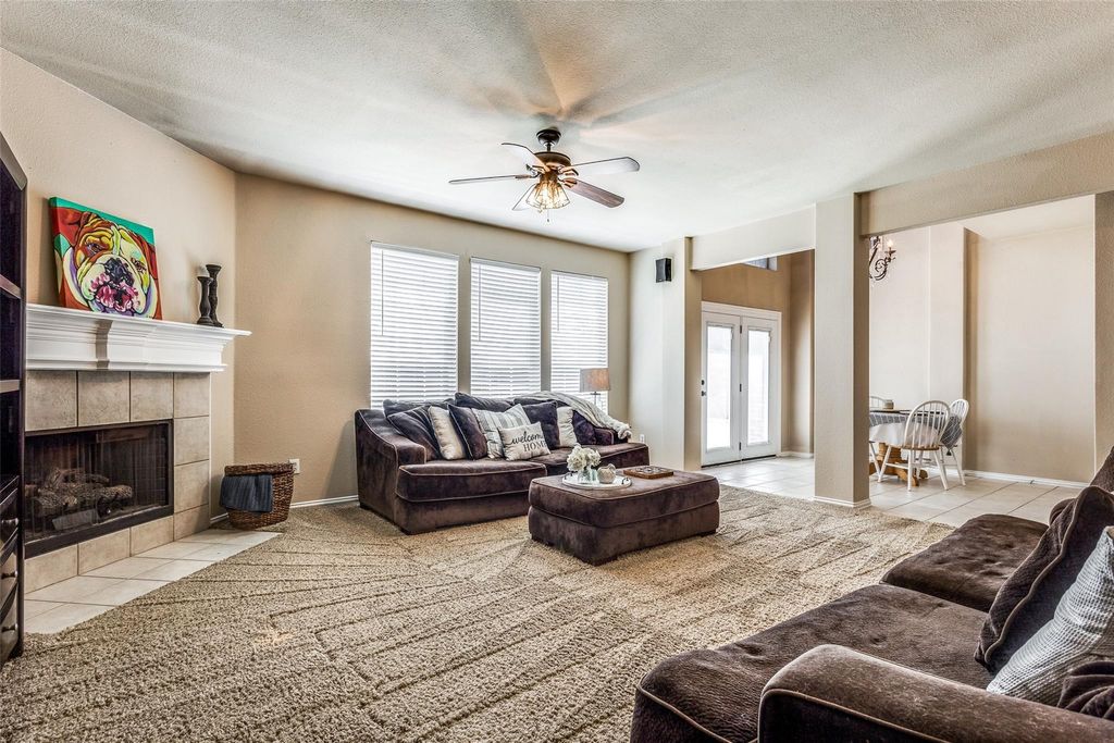 6504 Autumn Trail, The Colony, TX 75056 — photo 5