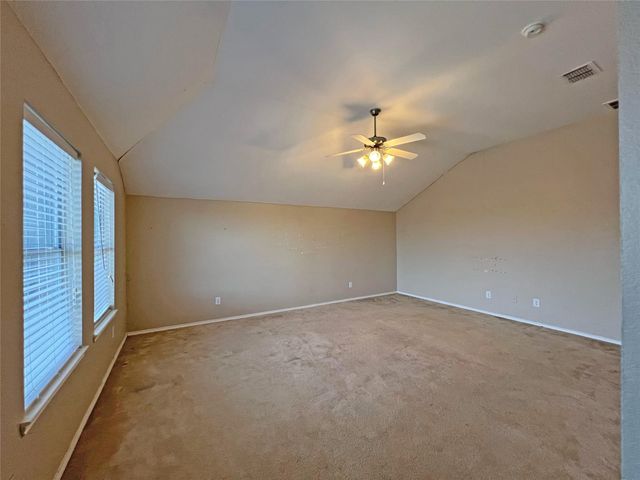 1113 Mourning Dove Drive, Burleson, TX 76028