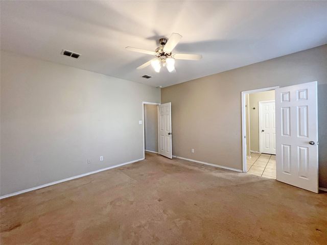 1113 Mourning Dove Drive, Burleson, TX 76028