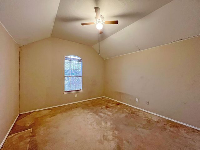 1113 Mourning Dove Drive, Burleson, TX 76028