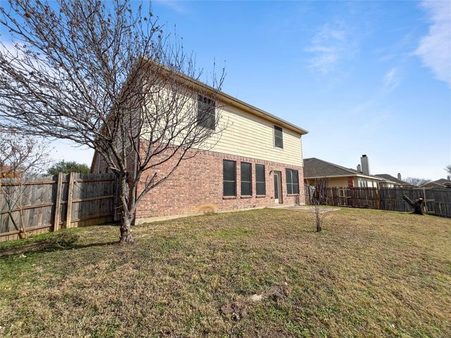 1113 Mourning Dove Drive, Burleson, TX 76028