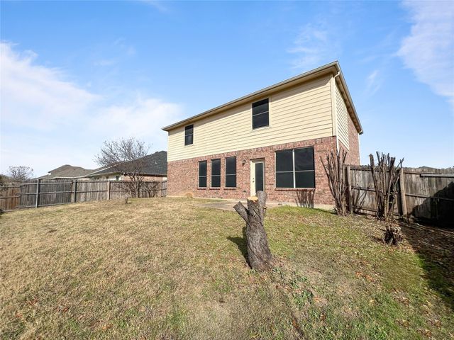 1113 Mourning Dove Drive, Burleson, TX 76028