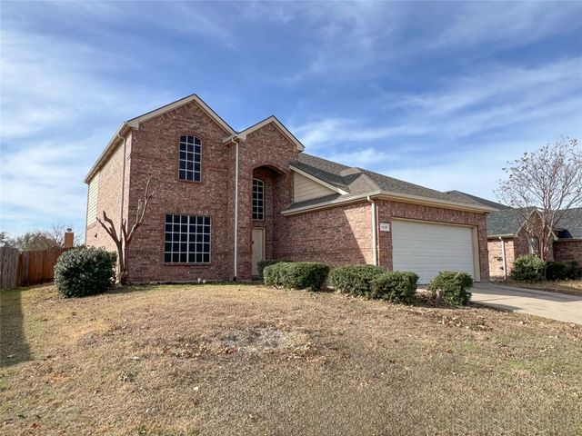 1113 Mourning Dove Drive, Burleson, TX 76028