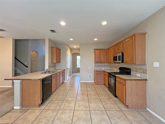 1113 Mourning Dove Drive, Burleson, TX 76028