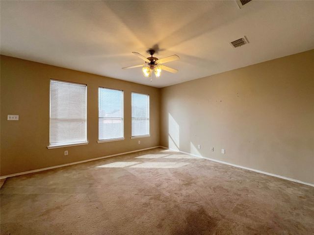 1113 Mourning Dove Drive, Burleson, TX 76028