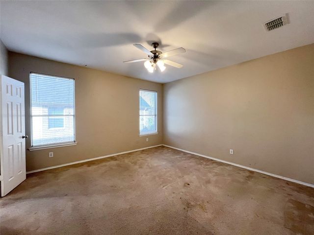 1113 Mourning Dove Drive, Burleson, TX 76028