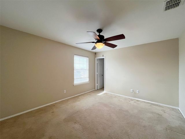 1113 Mourning Dove Drive, Burleson, TX 76028