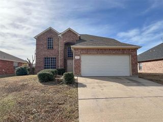 1113 Mourning Dove Drive, Burleson, TX 76028