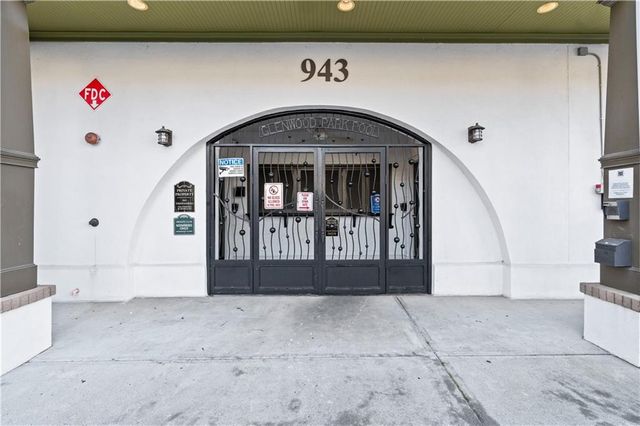 943 N Ormewood Park SE Drive 402, Atlanta, GA 30316