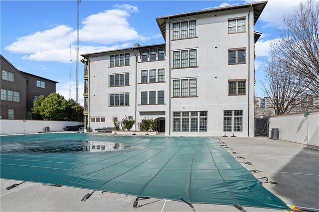 943 N Ormewood Park SE Drive 402, Atlanta, GA 30316