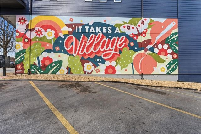 943 N Ormewood Park SE Drive 402, Atlanta, GA 30316