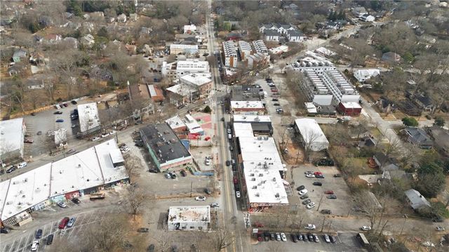 943 N Ormewood Park SE Drive 402, Atlanta, GA 30316