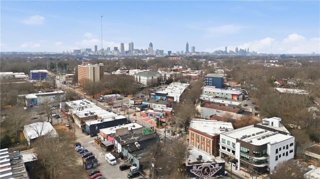 943 N Ormewood Park SE Drive 402, Atlanta, GA 30316