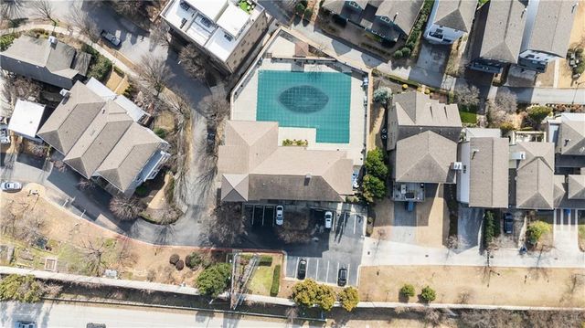 943 N Ormewood Park SE Drive 402, Atlanta, GA 30316