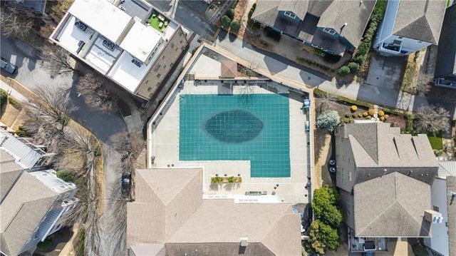 943 N Ormewood Park SE Drive 402, Atlanta, GA 30316