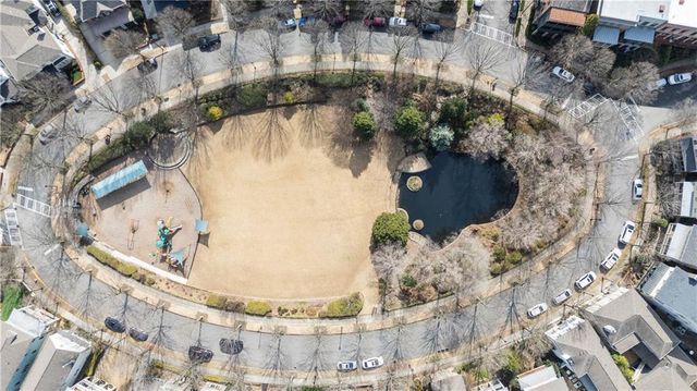 943 N Ormewood Park SE Drive 402, Atlanta, GA 30316