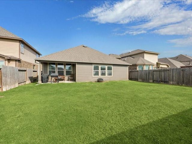 24111 Kingdom Isle Lane, Katy, TX 77493