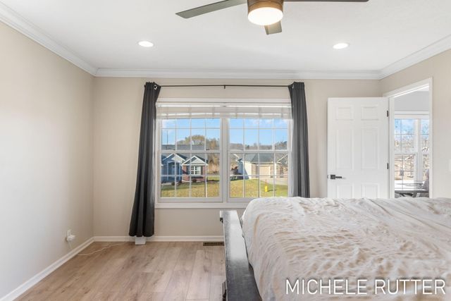 1399 Woodfield Drive, Holland Twp, MI 49464