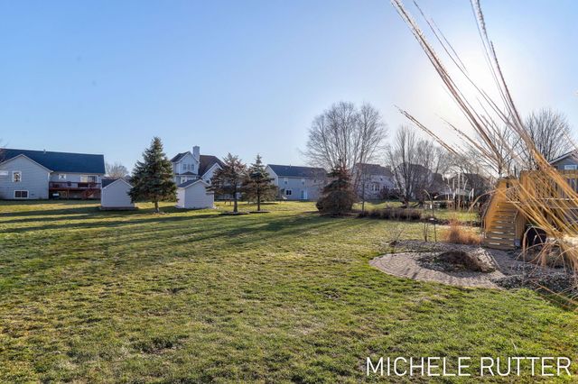 1399 Woodfield Drive, Holland Twp, MI 49464