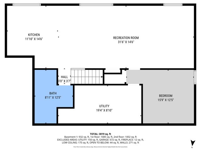 1399 Woodfield Drive, Holland Twp, MI 49464