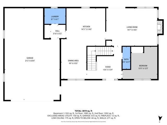 1399 Woodfield Drive, Holland Twp, MI 49464