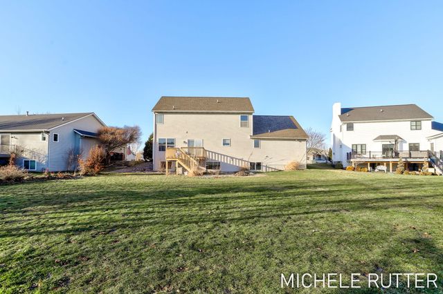 1399 Woodfield Drive, Holland Twp, MI 49464