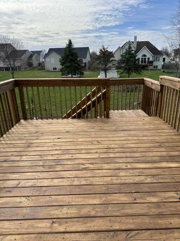 1399 Woodfield Drive, Holland Twp, MI 49464